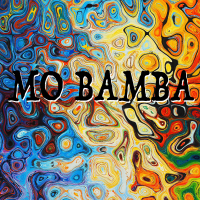 Mo Bamba - Full Cover cover